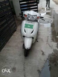 honda activa olx