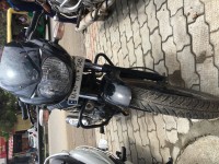 Bajaj Pulsar 150 DTSi 2009 Model