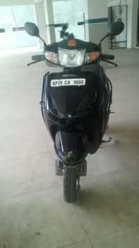 Honda Activa 2013 Model