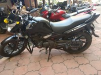 Honda CB Unicorn 2012 Model