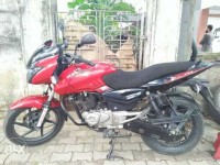 Bajaj Pulsar 150 NS 2012 Model