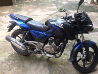 Bajaj Pulsar 180 DTSi 2015 Model