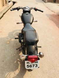 Royal Enfield Bullet Electra 2007 Model