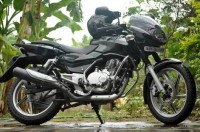 Bajaj Pulsar 150 DTSi 2014 Model