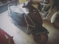 Honda Activa 2011 Model