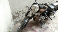 Royal Enfield Bullet Standard 350 2013 Model