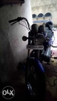 Royal Enfield Thunderbird 350 2004 Model