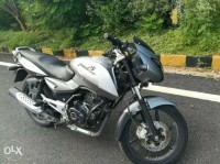 Bajaj Pulsar 150 DTSi 2011 Model