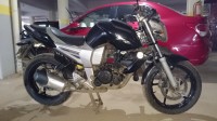 Yamaha FZ 2008 Model