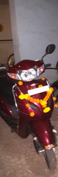 Honda Activa 3G 2015 Model