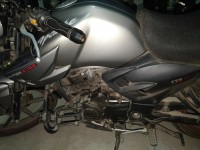 TVS Apache RTR 160 2015 Model