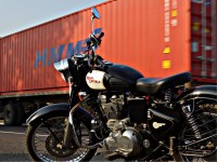 Royal Enfield Classic 350 2013 Model