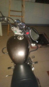 Royal Enfield Thunderbird 350  Model