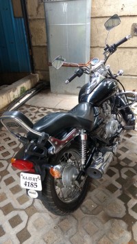 Bajaj Avenger 220 DTS-i 2013 Model