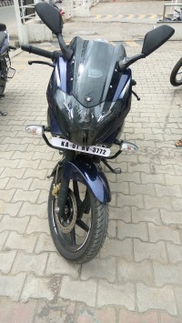 Bajaj Pulsar 220F 2017 Model