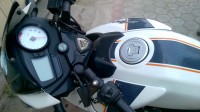 TVS Apache RTR 160 2016 Model