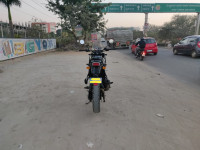 Granite Black Royal Enfield Himalayan