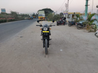 Granite Black Royal Enfield Himalayan