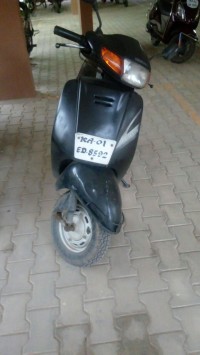 Honda Activa 2008 Model