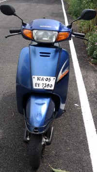 Honda Activa 2005 Model