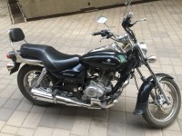 Bajaj Avenger 220 DTS-i 2015 Model