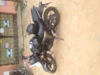 Suzuki Gixxer 150 2015 Model