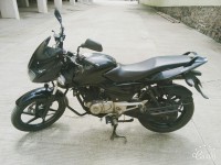 Bajaj Pulsar 150 DTSi 2013 Model