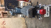 Royal Enfield Thunderbird 350 2007 Model