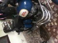 Royal Enfield Classic 350 2015 Model