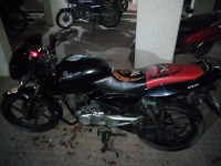 Bajaj Pulsar 150 DTSi 2013 Model