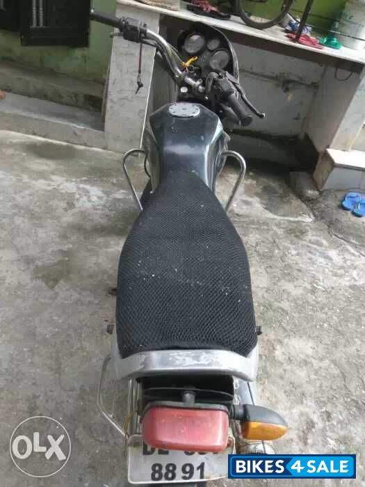 bajaj caliber 115 olx