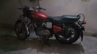 Royal Enfield Bullet Electra 2008 Model