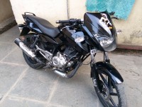 Bajaj Pulsar 150 DTSi 2012 Model