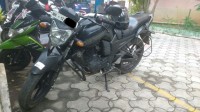 Yamaha FZ16 2014 Model