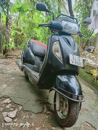 Suzuki Access 125 2011 Model