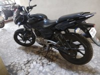 Bajaj Pulsar 180 DTSi 2012 Model