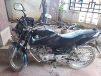 Bajaj Pulsar 150 DTSi 2004 Model