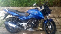 Bajaj Pulsar 150 DTSi 2011 Model