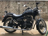 Royal Enfield Thunderbird 350 2015 Model