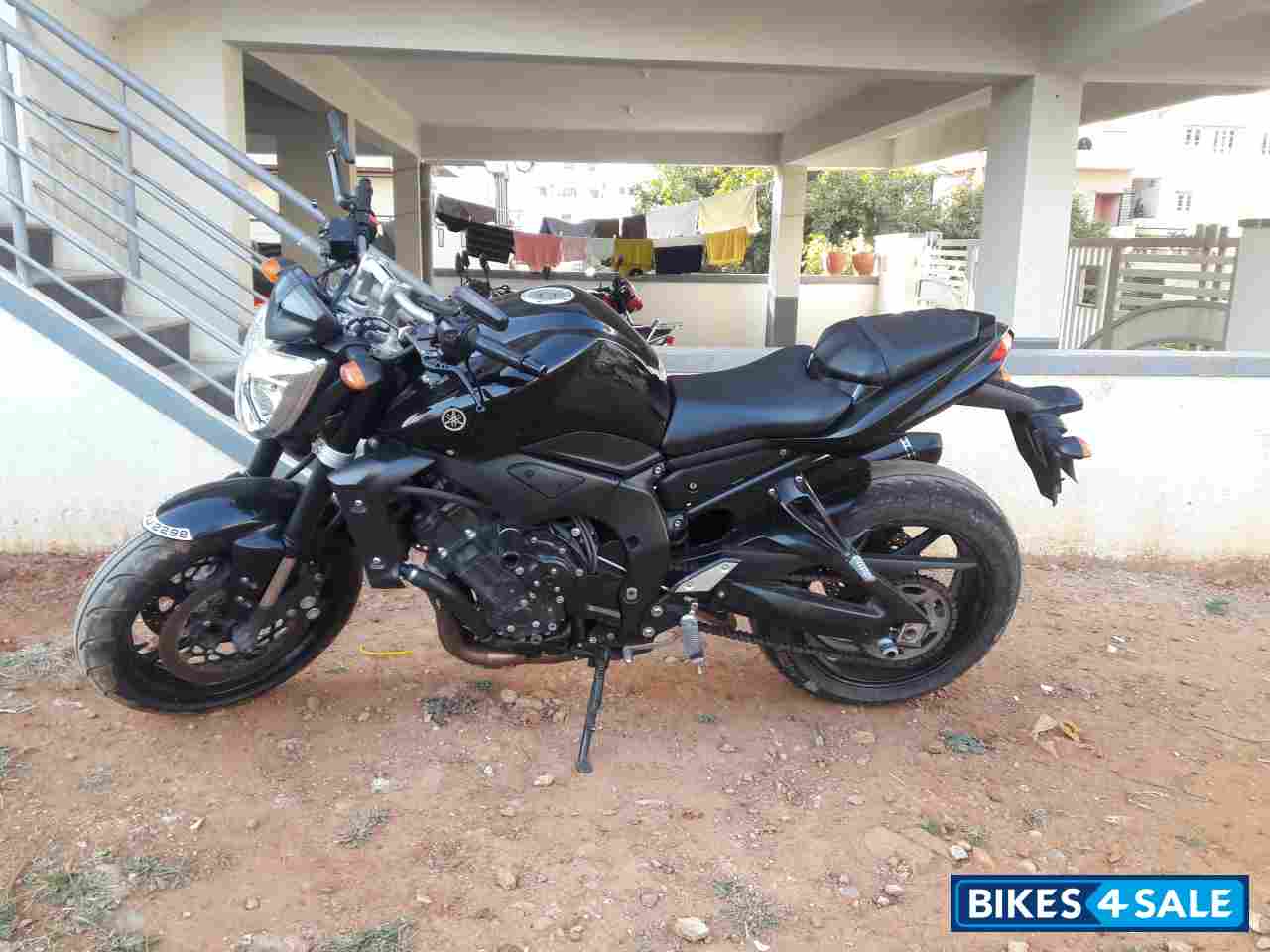 Used fz1 on sale for sale