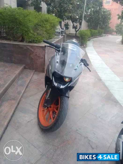 rc 200 olx