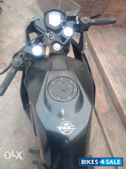 rc 200 olx