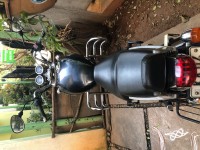 Royal Enfield Thunderbird 350 2013 Model