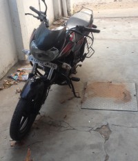 Bajaj Discover DTSi 150 2011 Model