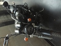 Royal Enfield Thunderbird 350 2017 Model