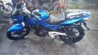 Bajaj Pulsar 180 DTSi 2009 Model