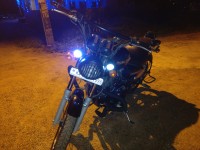 Royal Enfield Thunderbird 350 2017 Model