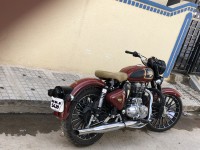 Royal Enfield Classic 350 2016 Model