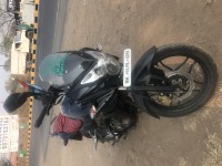 Bajaj Pulsar AS 150 2015 Model