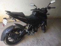 Bajaj Pulsar 200 NS 2015 Model